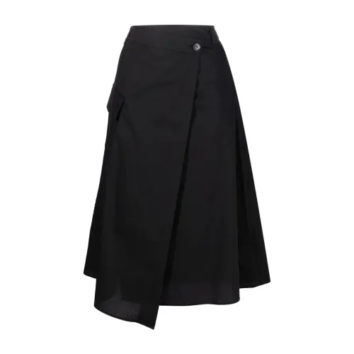 Woolrich - Skirts 