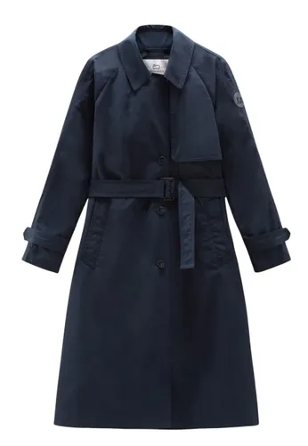 Woolrich Summer trench trenchcoats