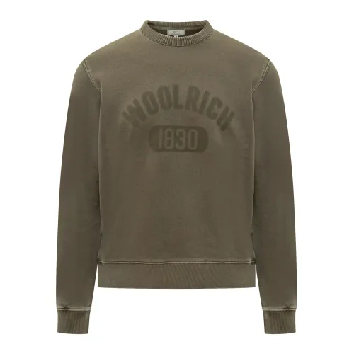 Woolrich - Sweatshirts & Hoodies 