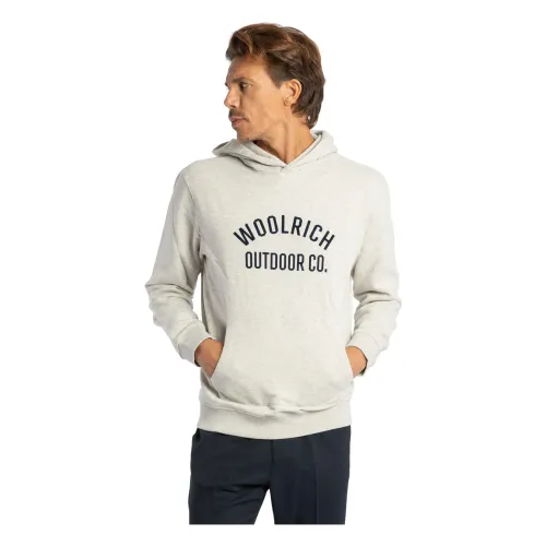 Woolrich - Sweatshirts & Hoodies 