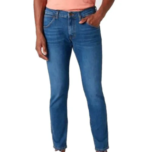 Wrangler Bryson Game On Skinny Jeans voor heren