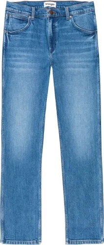 WRANGLER GREENSBORO Heren Jeans - NEW FAVORITE