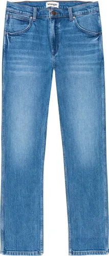 Wrangler Greensboro Heren Jeans