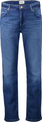 Wrangler Greensboro Heren Jeans