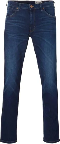 Wrangler GREENSBORO Regular fit Heren Jeans