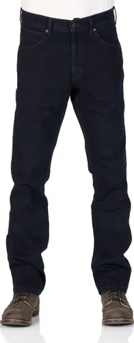 Wrangler GREENSBORO Regular fit Heren Jeans