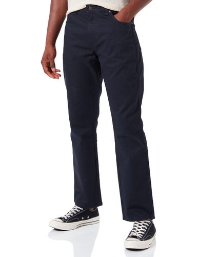 Wrangler Heren REGULAR FIT DARKSTONE Jeans