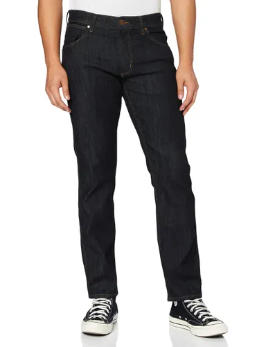 Wrangler Jeans heren Greensboro Jeans