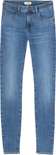 Wrangler SKINNY Dames Jeans - ARIA