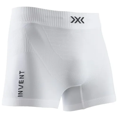 X-Bionic - Invent 4.0 LT Boxer Shorts - Synthetisch ondergoed