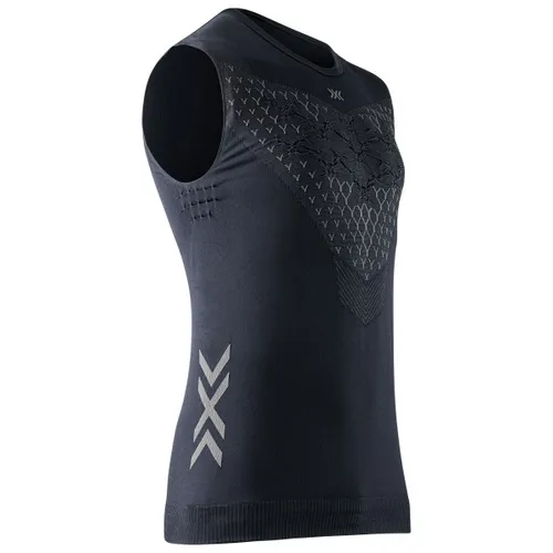 X-Bionic - Twyce Run Singlet - Hardloopshirt