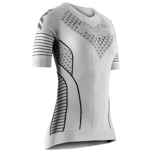 X-Bionic - Women's Twyce Race Shirt S/S - Hardloopshirt