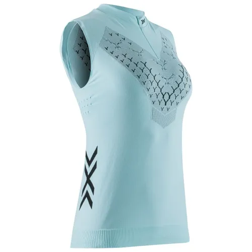 X-Bionic - Women's Twyce Run Singlet - Hardloopshirt