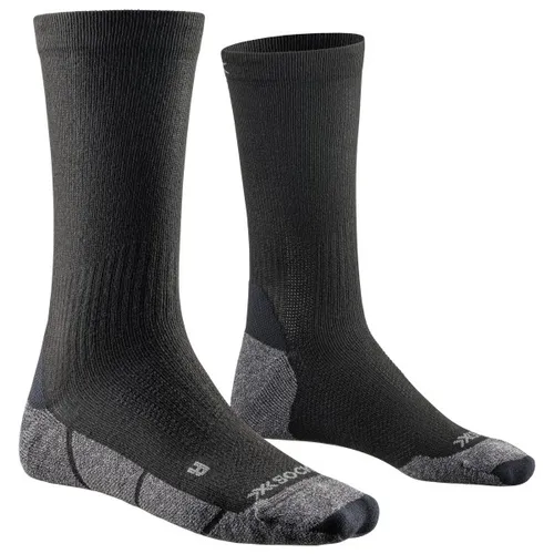 X-Socks - Core Natural Crew - Multifunctionele sokken