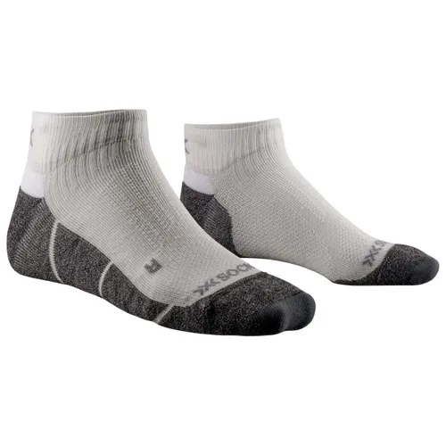 X-Socks - Core Natural Low Cut - Multifunctionele sokken