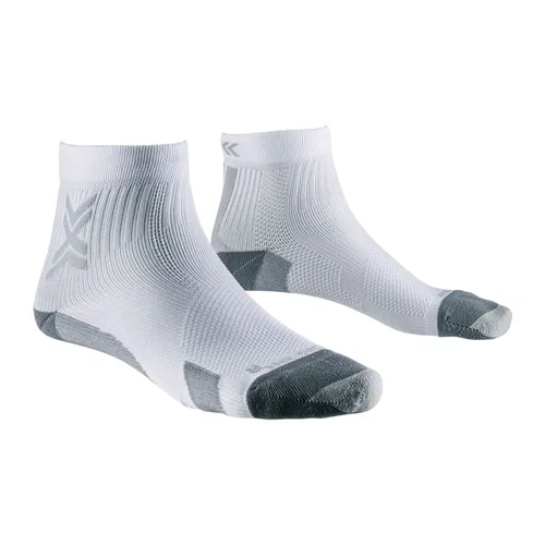 X-Socks Run Discover Ankle Sokken Senior