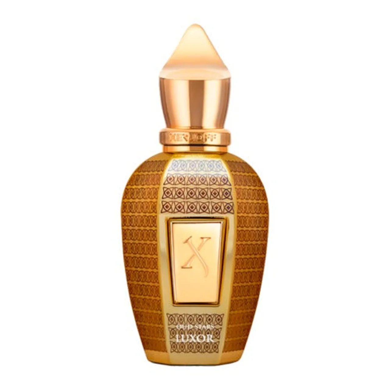 Xerjoff Oud Stars Luxor Eau de Parfum 50 ml