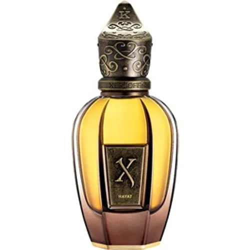 XERJOFF Parfum 0 100 ml