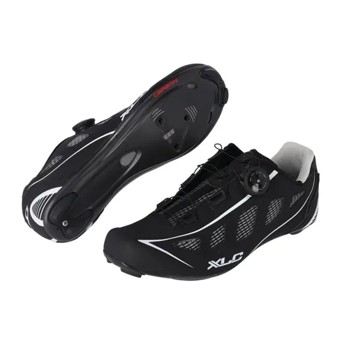 XLC Road-Shoes CB-R08 zwart