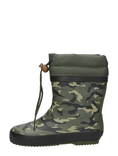 Xq Footwear - Rain Boots Blizzard