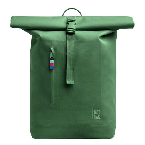 XXGOT BAG Rolltop Lite turtleXX backpack
