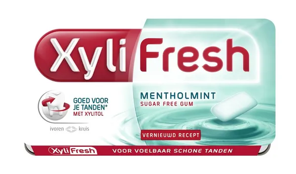 Xylifresh Mentholmint