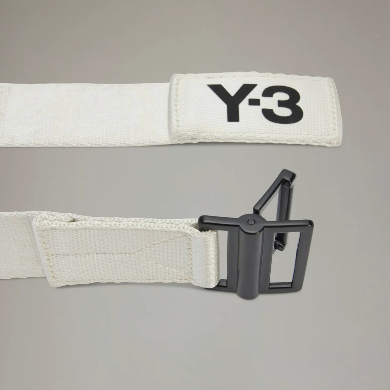 Y-3 Belt