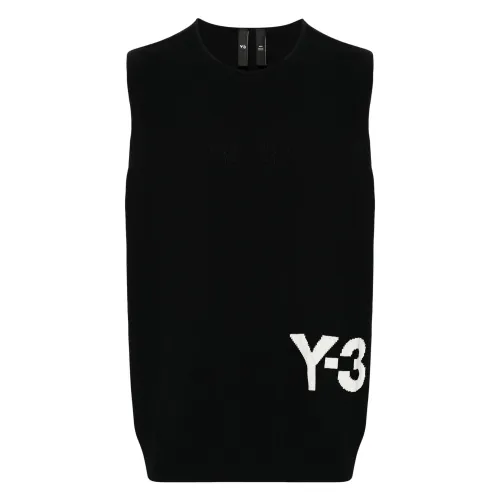 Y-3 - Knitwear 
