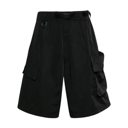 Y-3 - Shorts 