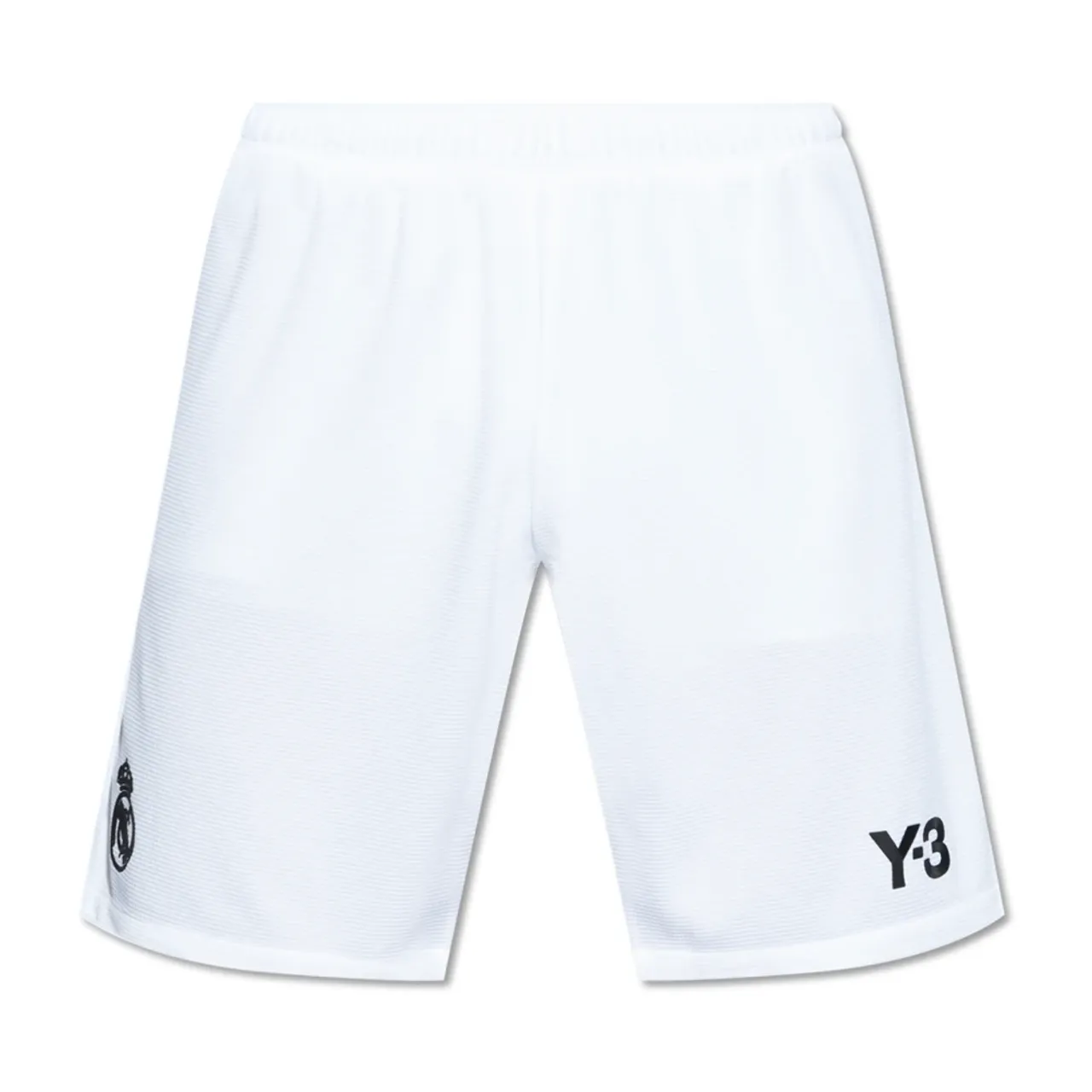 Y-3 - Shorts 