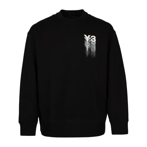 Y-3 - Sweatshirts & Hoodies 