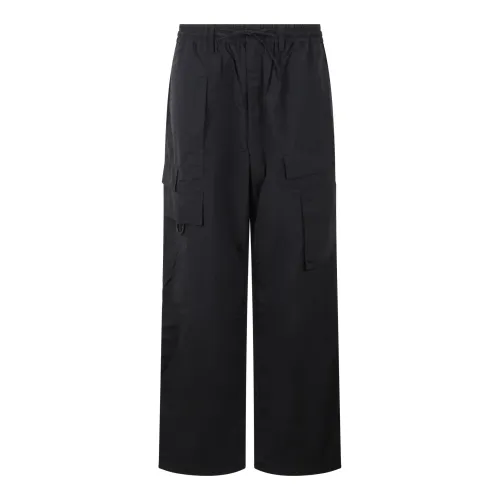Y-3 - Trousers 