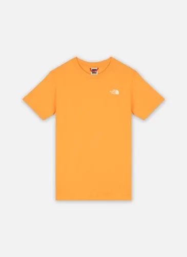 Y S/S Simple Dome Tee by The North Face