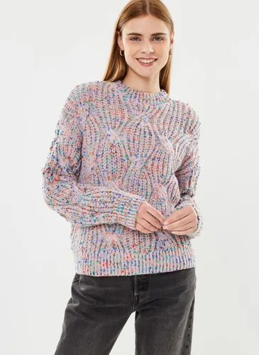 Yasconfetti Knit Pullover by Y.A.S