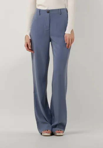 YDENCE Dames Broeken Pants Solage Tall - Blauw