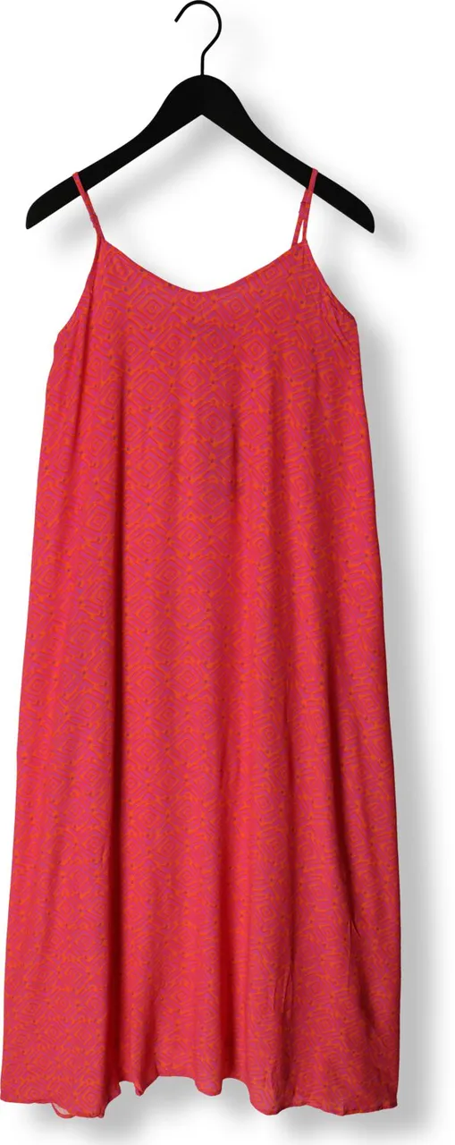 YDENCE Dames Kleedjes Dress Rumi - Roze