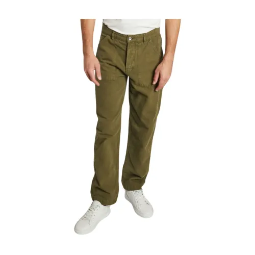 YMC You Must Create - Trousers 