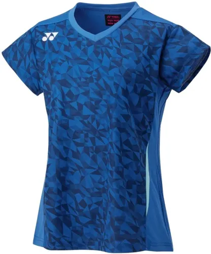 Yonex 20750EX dames badminton tennis sportshirt - blauw