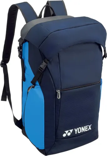Yonex Active Backpack T 82212TEX Blue/Navy