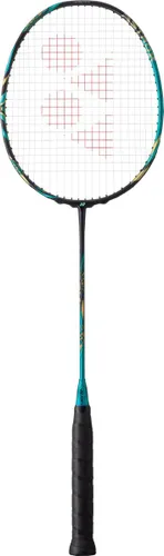 Yonex Astrox 88S Pro badmintonracket - Esmerald / zwart - bespannen