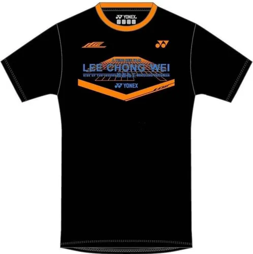 Yonex LCW / Lee Chong Wei Movie badminton shirt