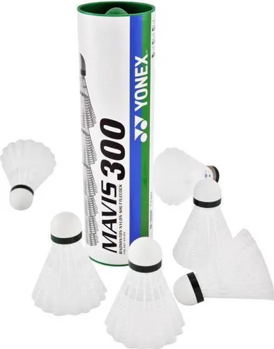 Yonex Mavis 300 Slow - Badmintonshuttles