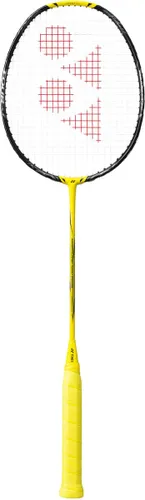 Yonex Nanoflare 1000 Tour badmintonracket - lightning geel