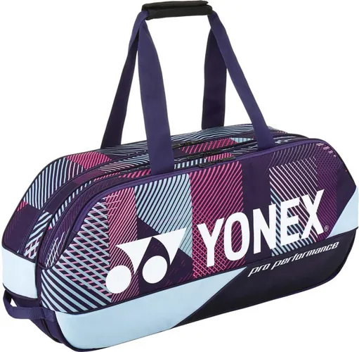 Yonex Pro Tournament Bag 92431WEX - GRA