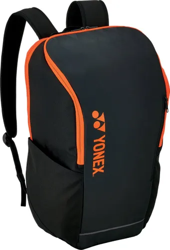 Yonex Team Backpack S 42312 - zwart / oranje