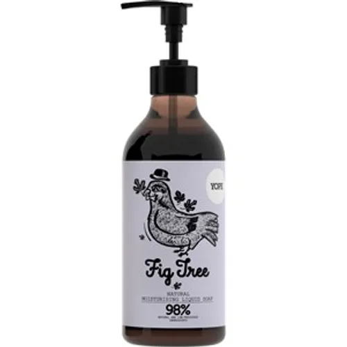 Yope Natural Liquid Soap 2 500 ml