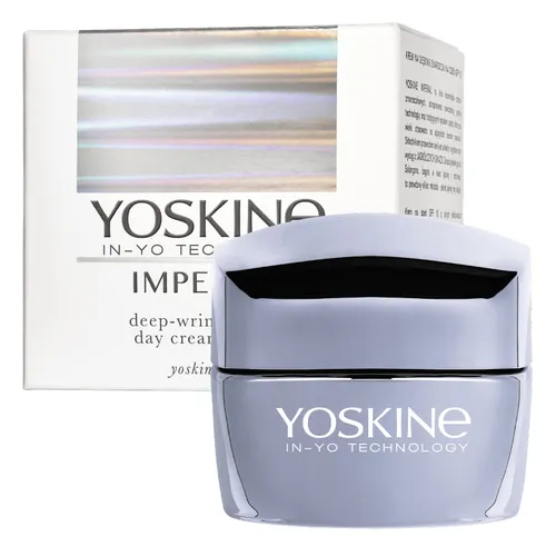 Yoskine Imperial Night Cream