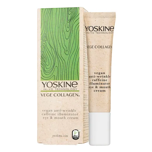 Yoskine Vege Collageen Eye Cream