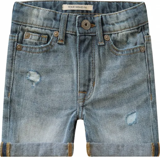 your wishes Jeans short Aaron denim | Your Wishes 110-116