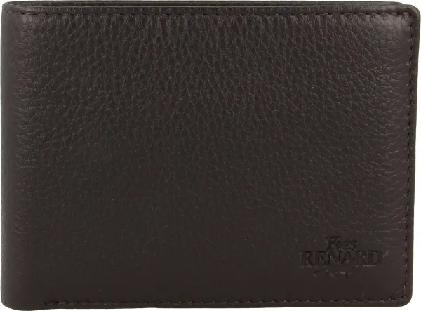 YR portefeuille PD 2372 brown